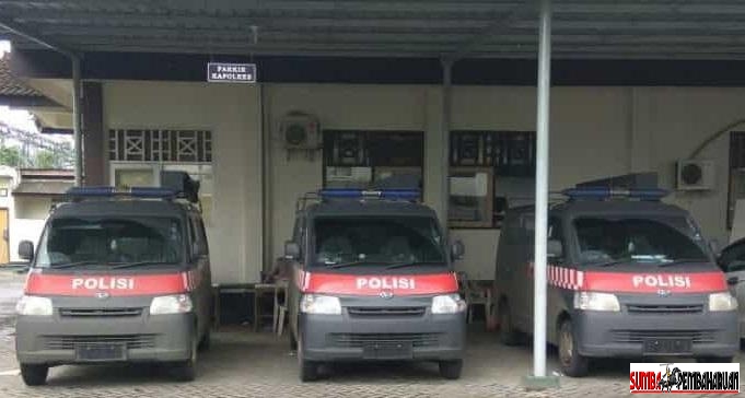 Kendaraan Operasional Polisi Sangat minim, DPRD dan Pemkab Sumba Timur Diminta Perhatikan Masalah In